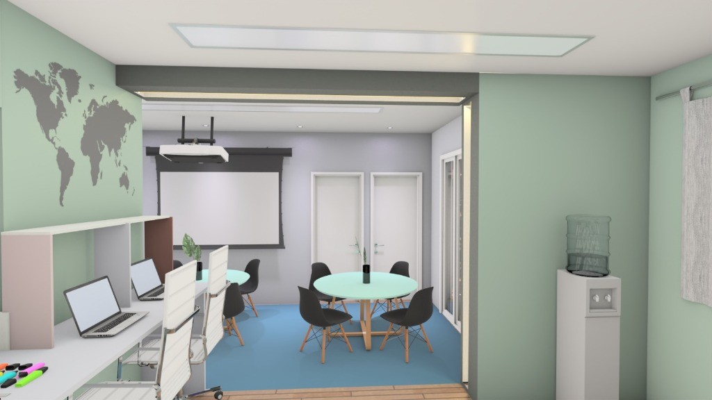 Apartamento, 2 quartos, 50 m² - Foto 19