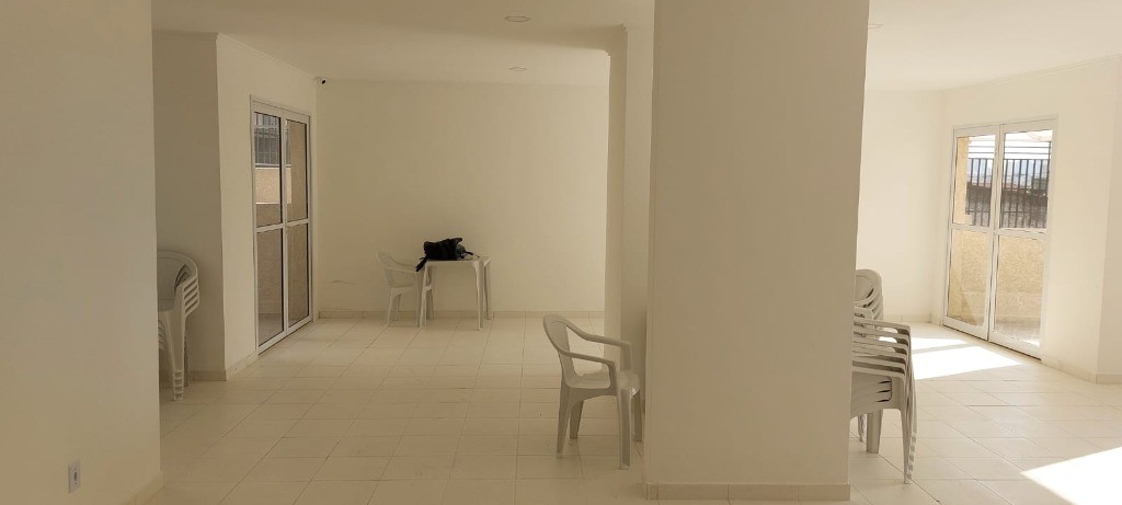 Apartamento, 2 quartos, 33 m² - Foto 10
