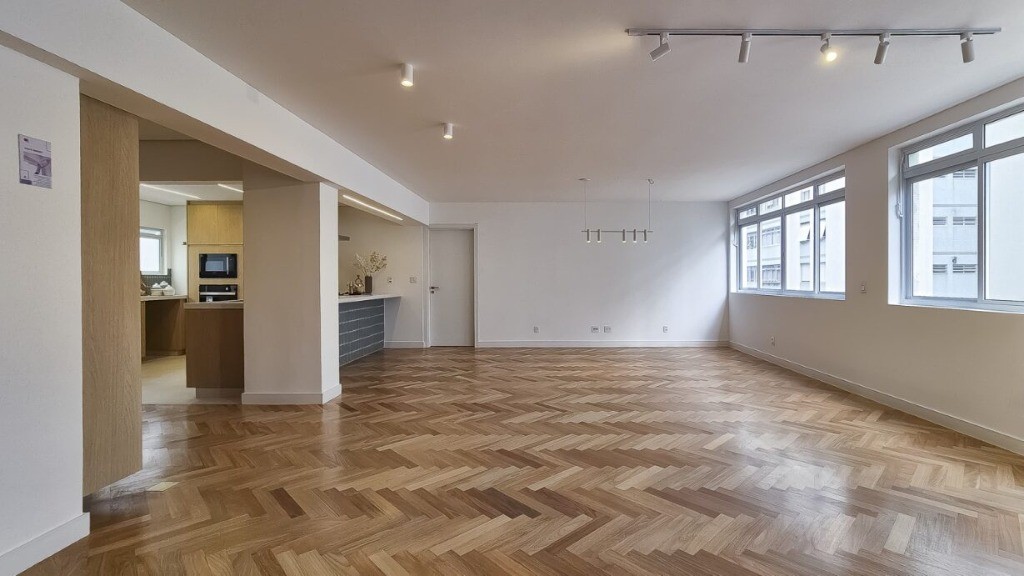 Apartamento, 3 quartos, 158 m² - Foto 20