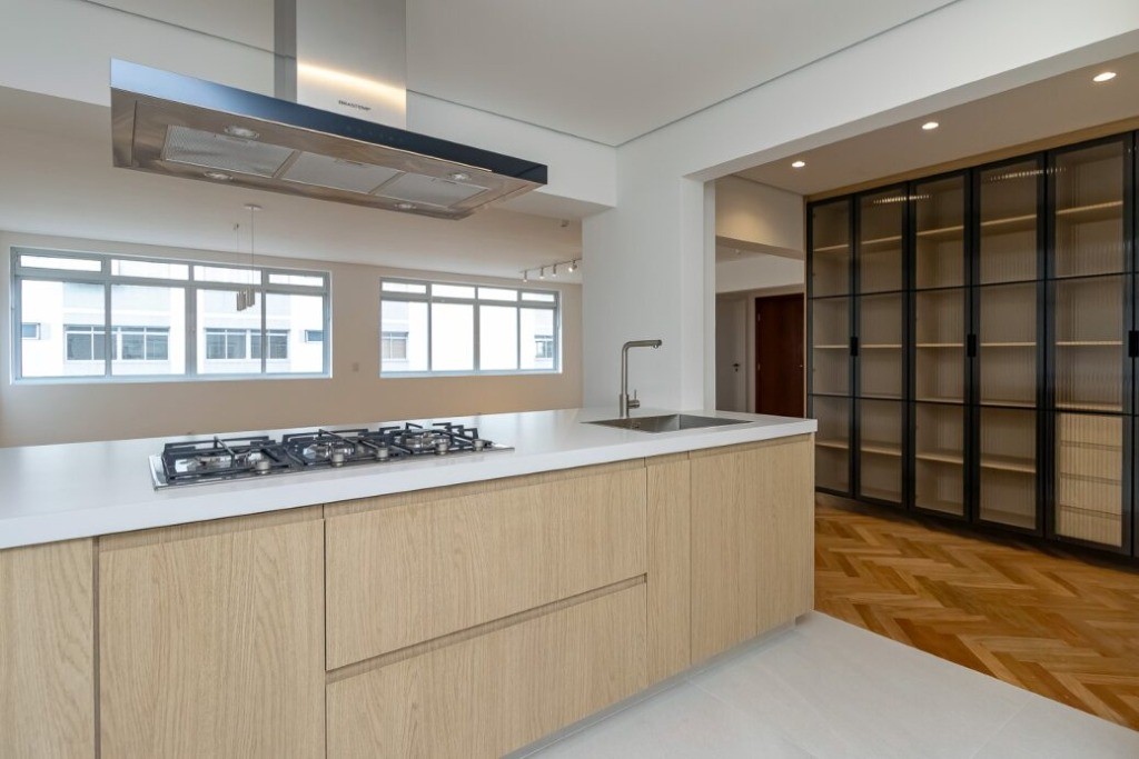 Apartamento, 3 quartos, 158 m² - Foto 64