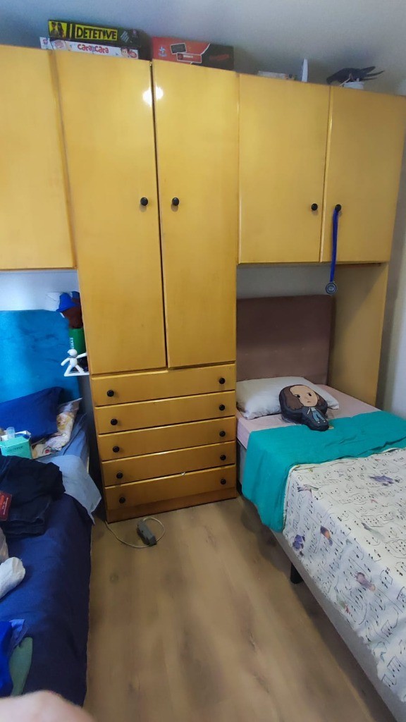 Apartamento, 3 quartos, 58 m² - Foto 8