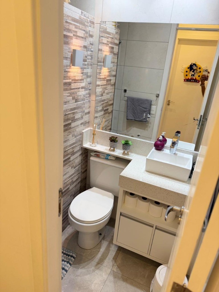 Apartamento, 3 quartos, 84 m² - Foto 9