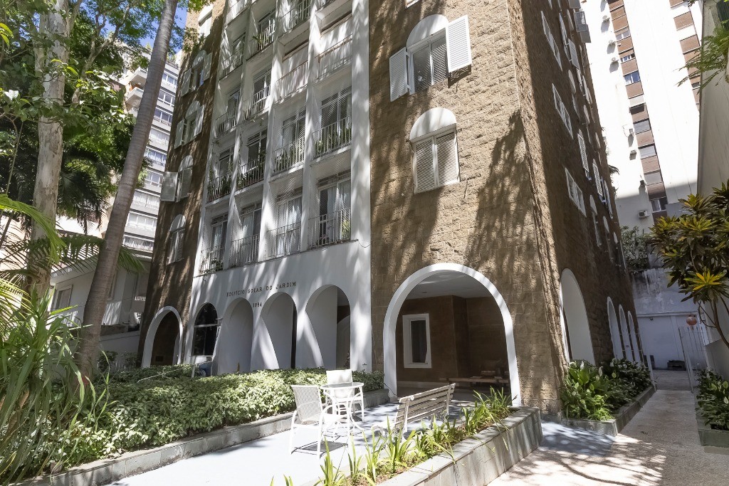 Apartamento, 2 quartos, 143 m² - Foto 56