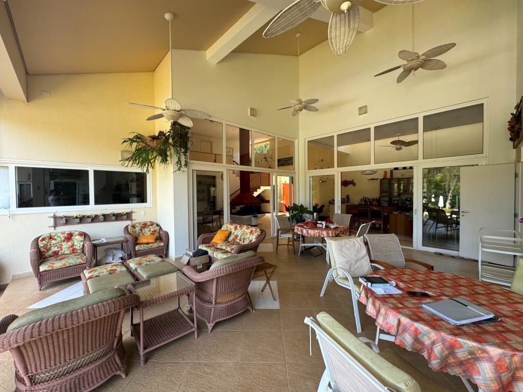 Casa de Condomínio, 8 quartos - Foto 16