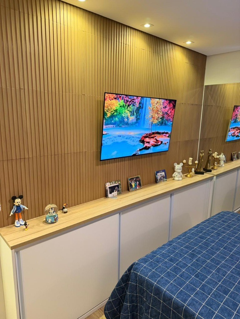 Apartamento, 3 quartos, 84 m² - Foto 4