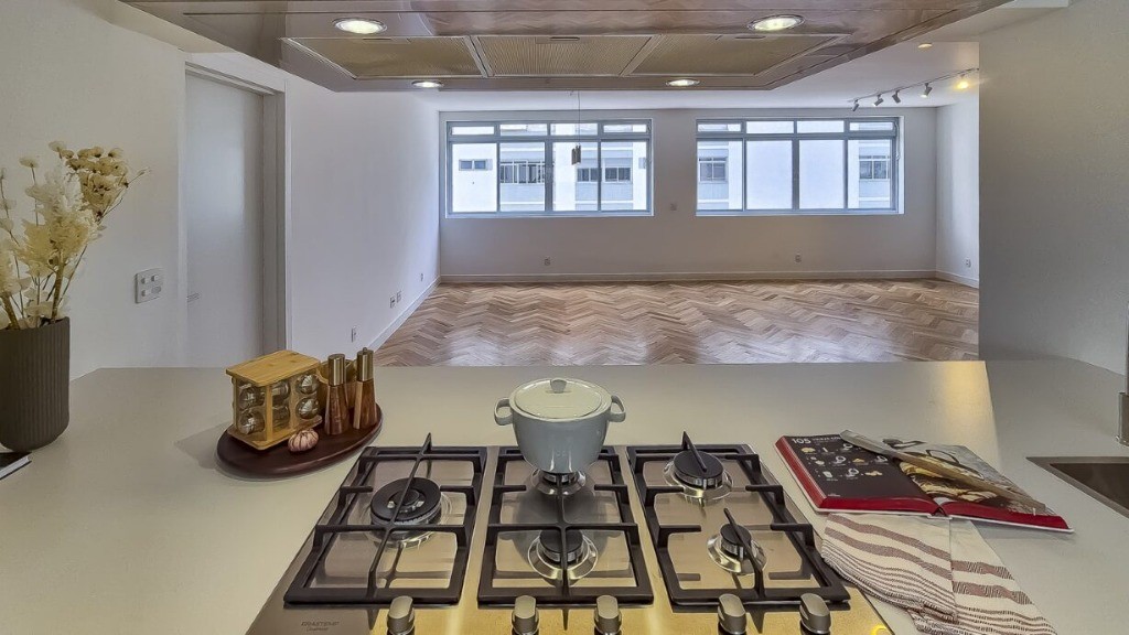 Apartamento, 3 quartos, 158 m² - Foto 45