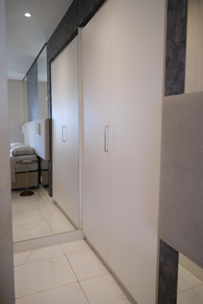 Apartamento, 1 quarto, 57 m² - Foto 4