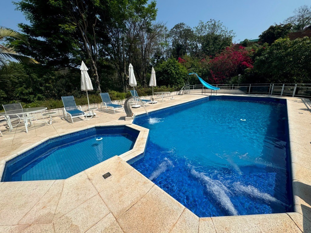 Casa de Condomínio, 8 quartos - Foto 1
