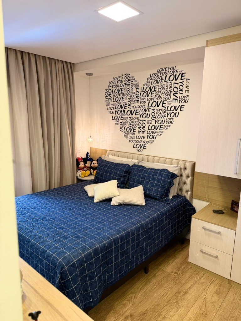 Apartamento, 3 quartos, 84 m² - Foto 5