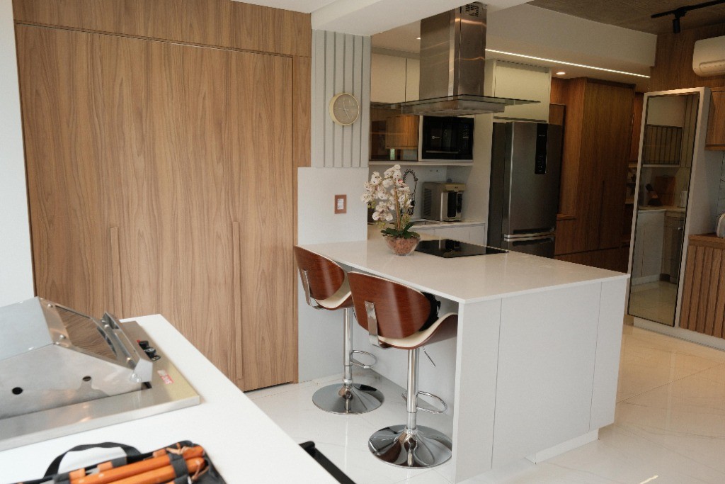 Apartamento, 1 quarto, 85 m² - Foto 9