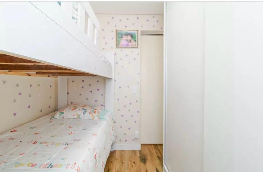 Apartamento, 2 quartos, 52 m² - Foto 10