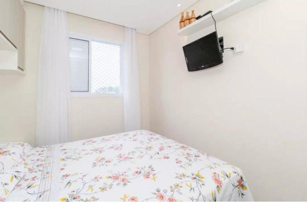 Apartamento, 2 quartos, 52 m² - Foto 6