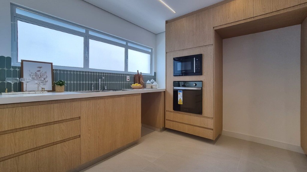 Apartamento, 3 quartos, 158 m² - Foto 55