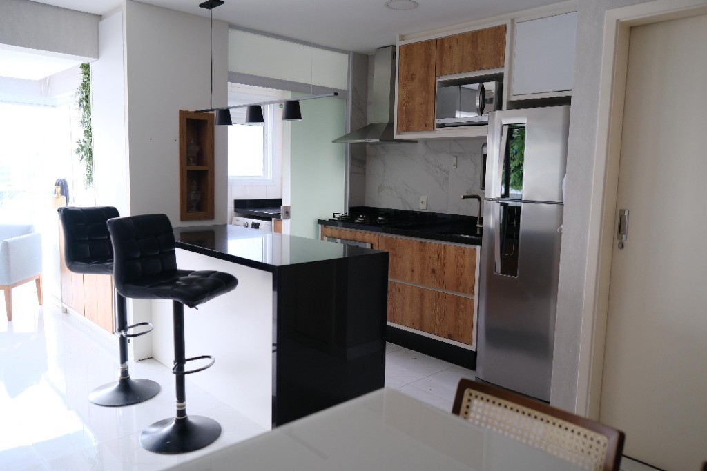 Apartamento, 1 quarto, 57 m² - Foto 12