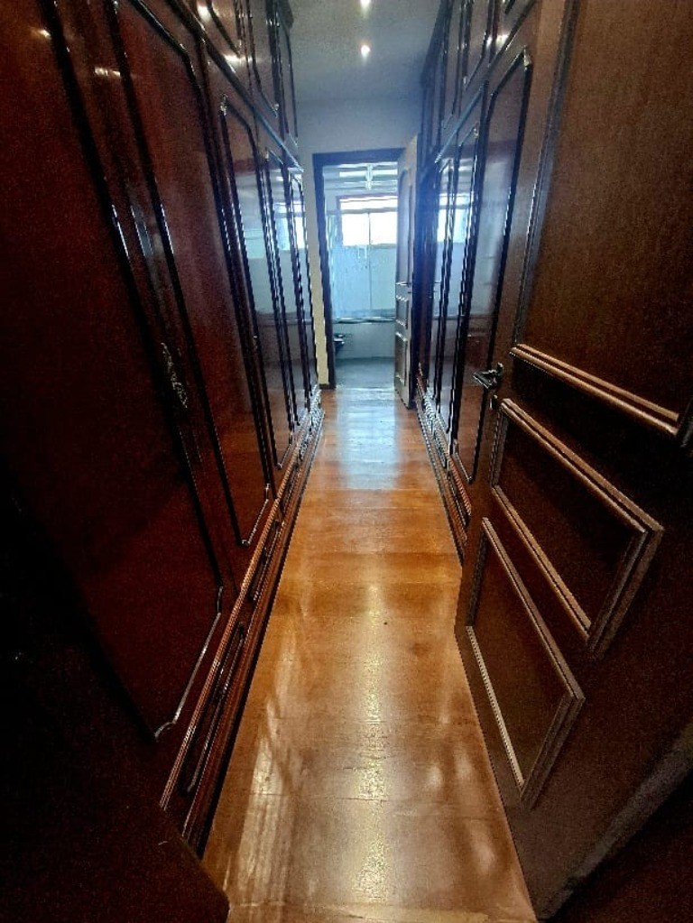 Apartamento, 4 quartos, 196 m² - Foto 11