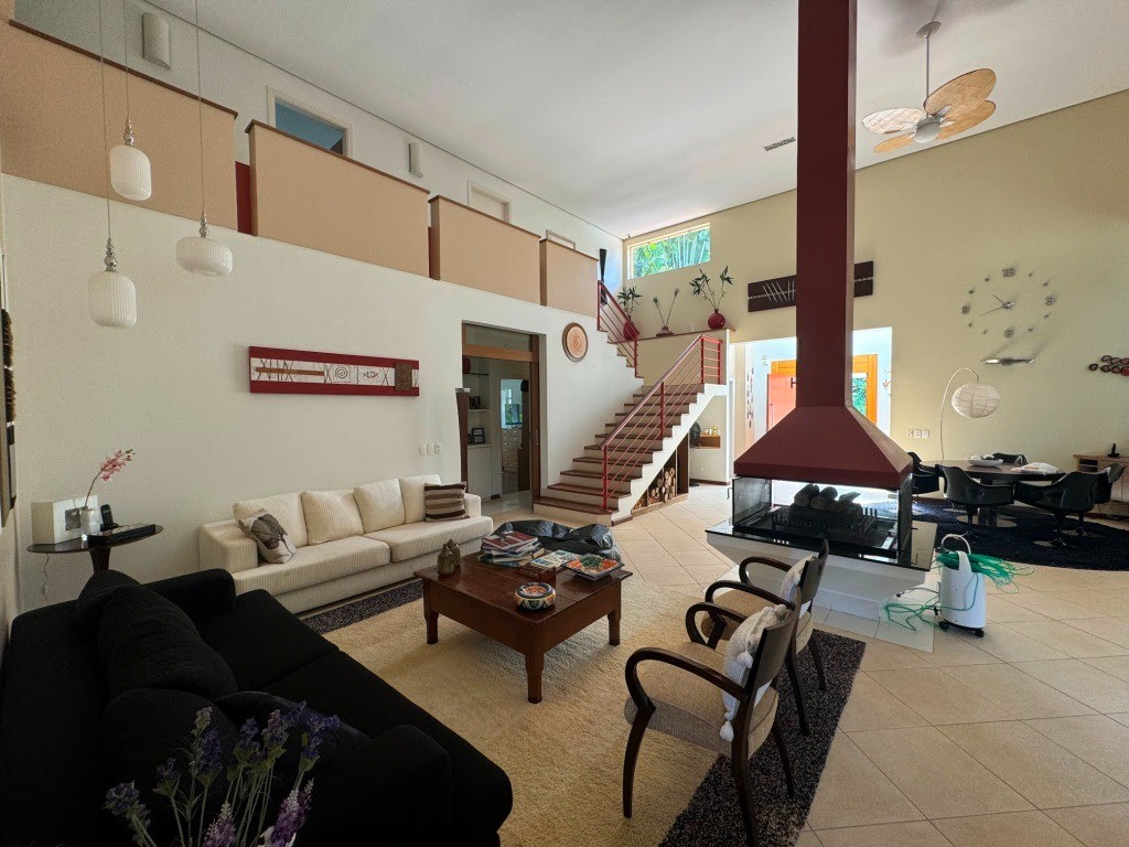 Casa de Condomínio, 8 quartos - Foto 5
