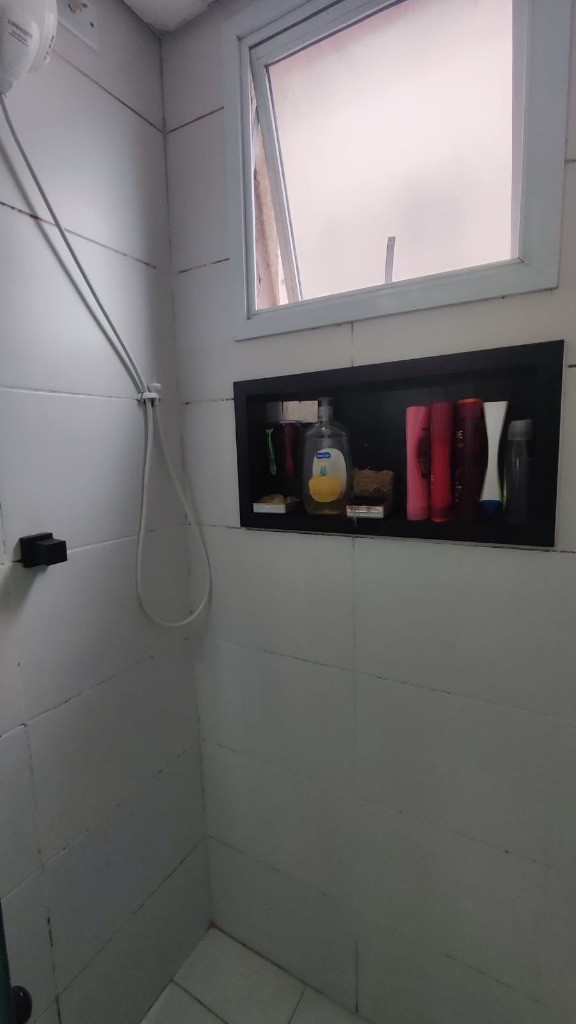 Apartamento, 3 quartos, 58 m² - Foto 4