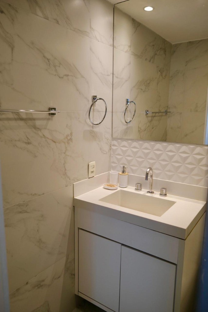 Apartamento, 1 quarto, 54 m² - Foto 2