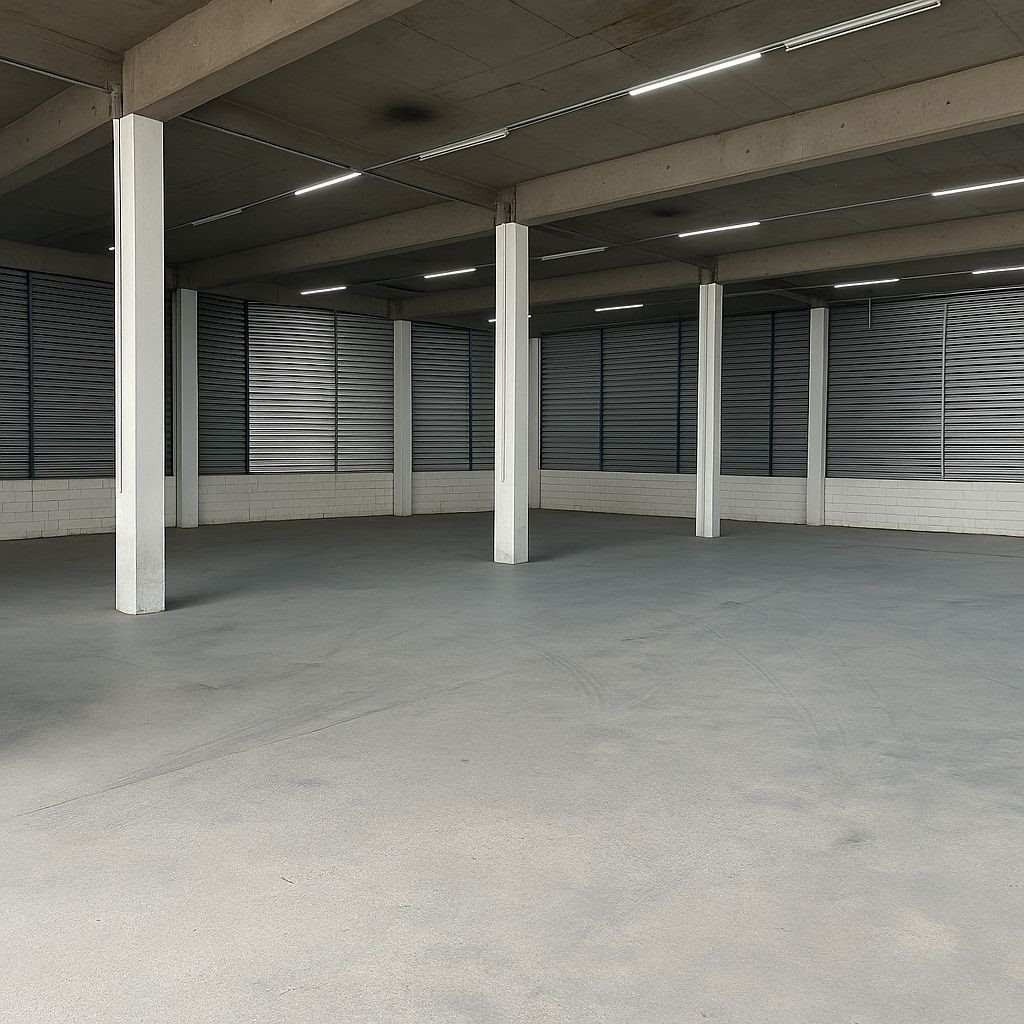 Depósito-Galpão, 1400 m² - Foto 5