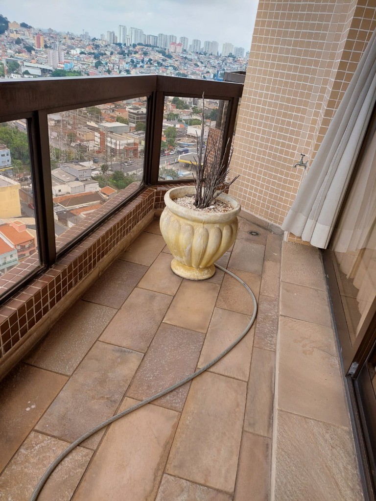 Apartamento, 4 quartos, 196 m² - Foto 34