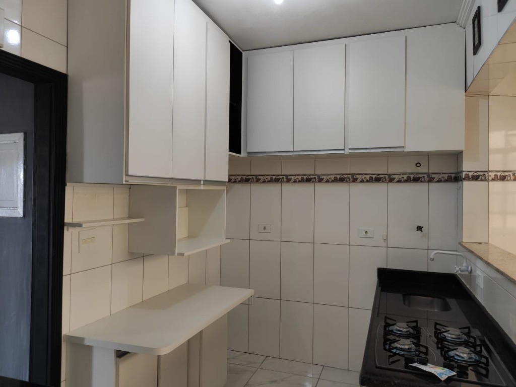 Apartamento, 2 quartos, 53 m² - Foto 2