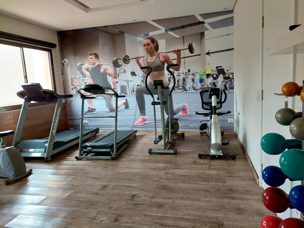 Apartamento, 4 quartos, 196 m² - Foto 20