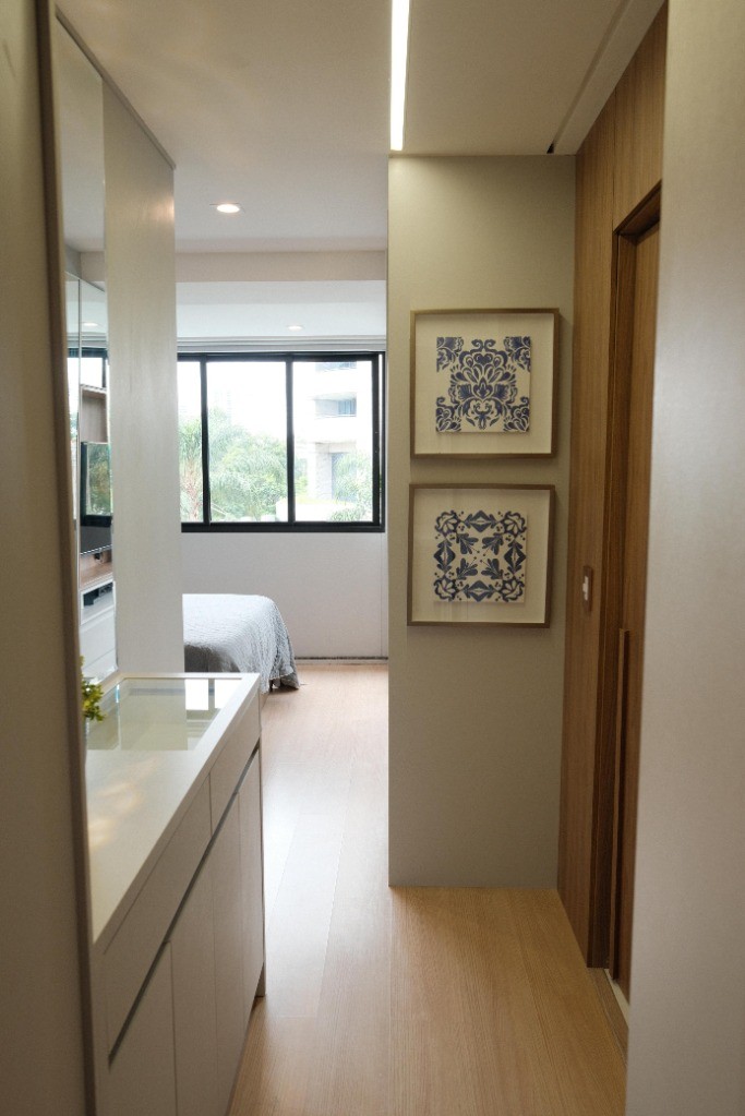 Apartamento, 1 quarto, 85 m² - Foto 20