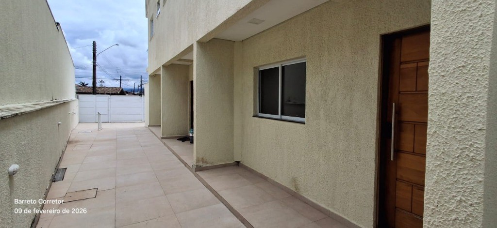 Casa de Condomínio, 2 quartos - Foto 31