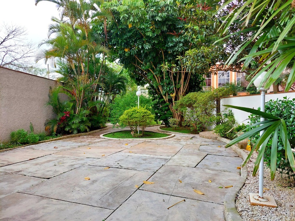 Apartamento, 4 quartos, 196 m² - Foto 4