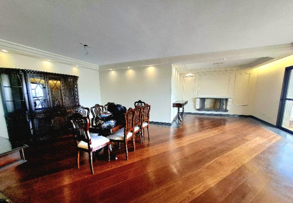 Apartamento, 4 quartos, 196 m² - Foto 9