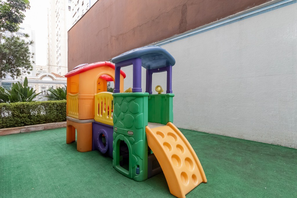 Apartamento, 3 quartos, 230 m² - Foto 41