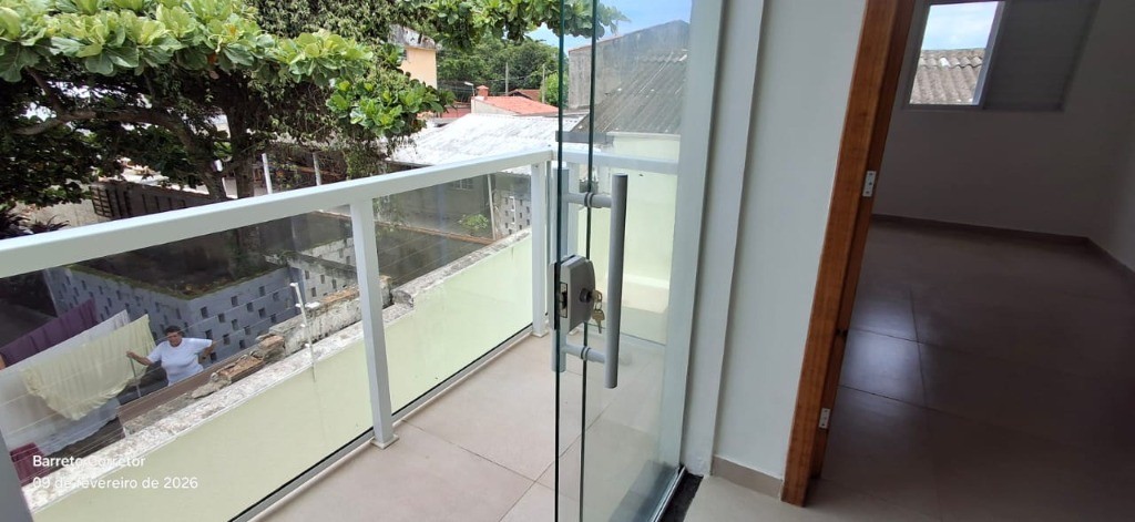 Casa de Condomínio, 2 quartos - Foto 21