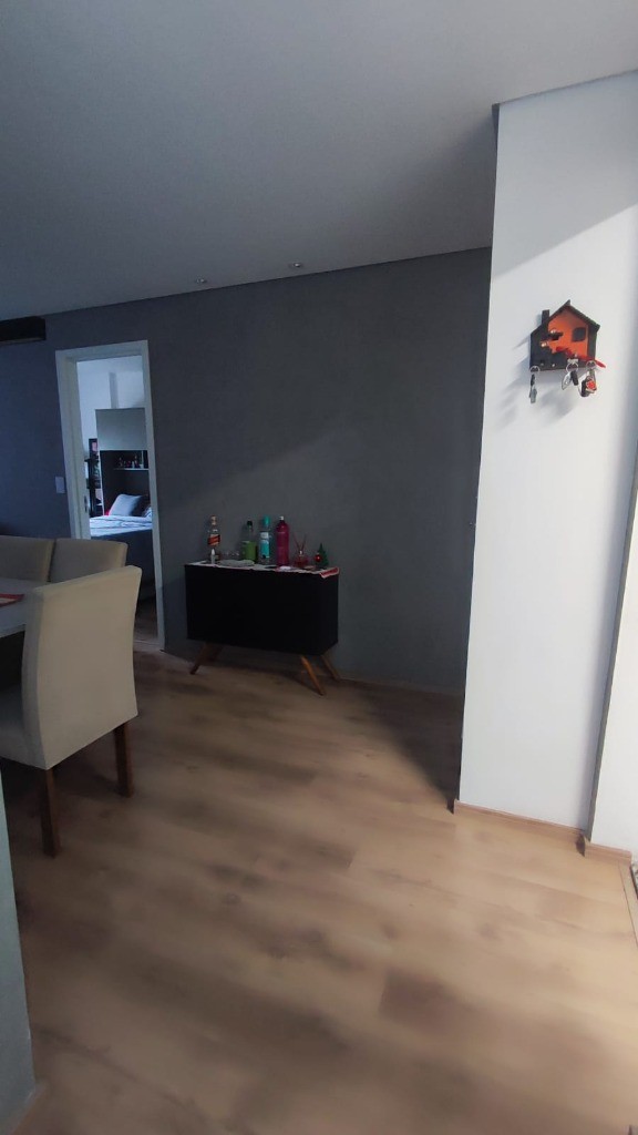 Apartamento, 3 quartos, 58 m² - Foto 1
