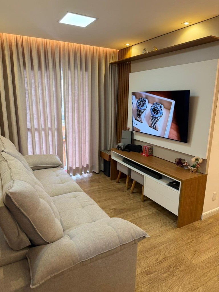 Apartamento, 3 quartos, 84 m² - Foto 13