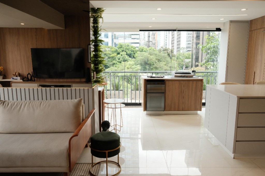 Apartamento, 1 quarto, 85 m² - Foto 10