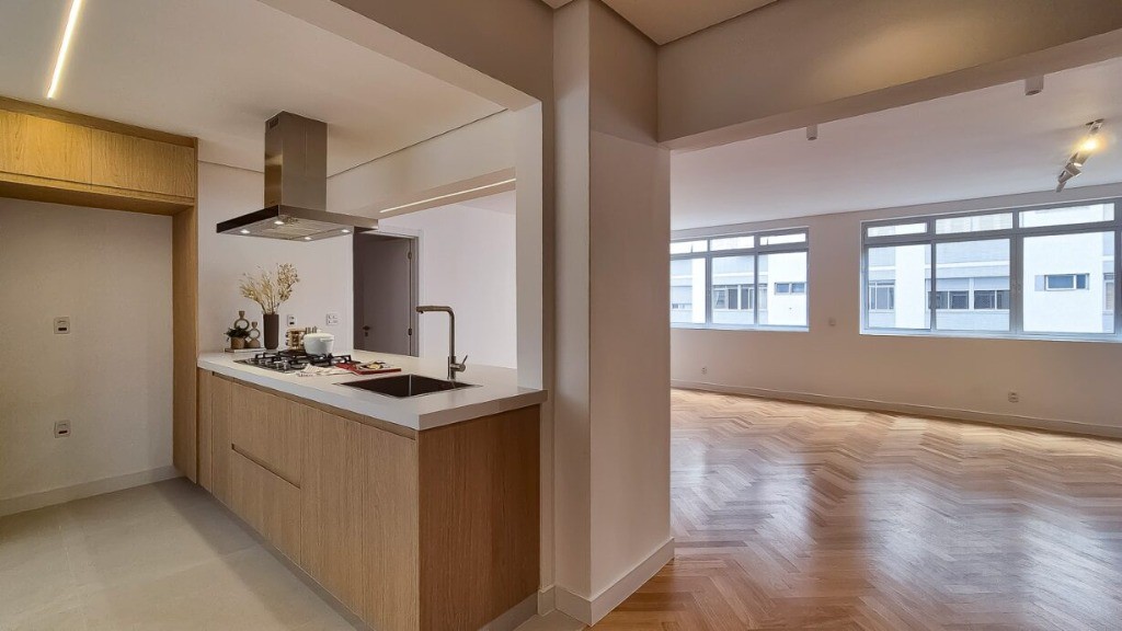Apartamento, 3 quartos, 158 m² - Foto 35