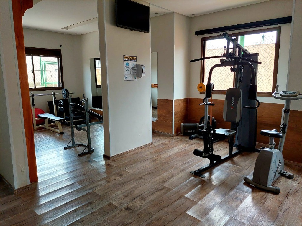 Apartamento, 4 quartos, 196 m² - Foto 27