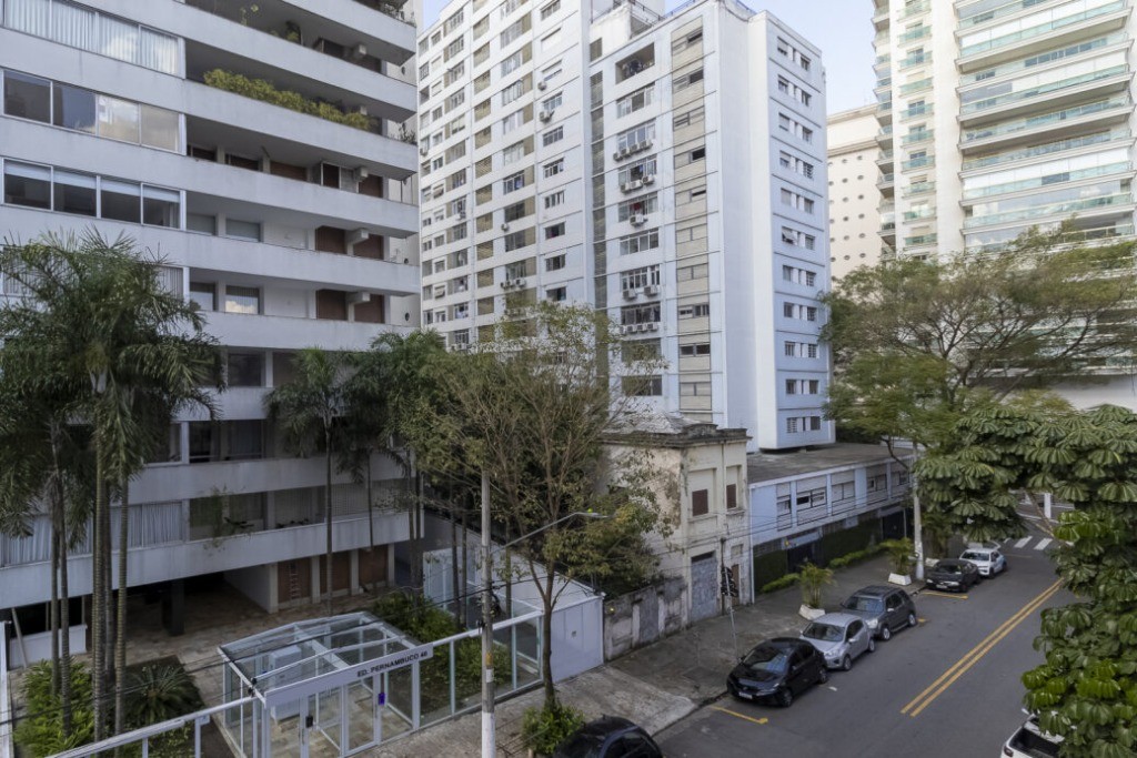 Apartamento, 3 quartos, 129 m² - Foto 56