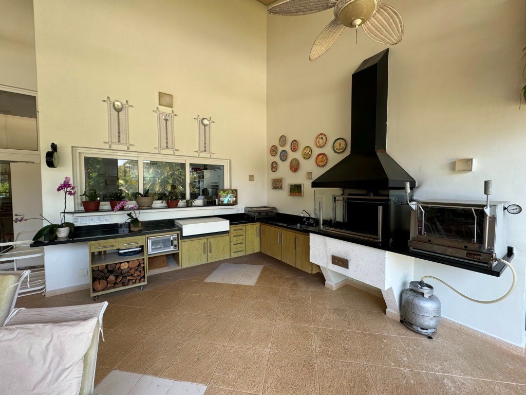 Casa de Condomínio, 8 quartos - Foto 2