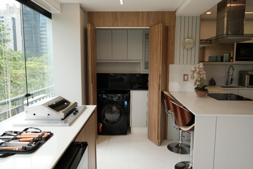 Apartamento, 1 quarto, 85 m² - Foto 17