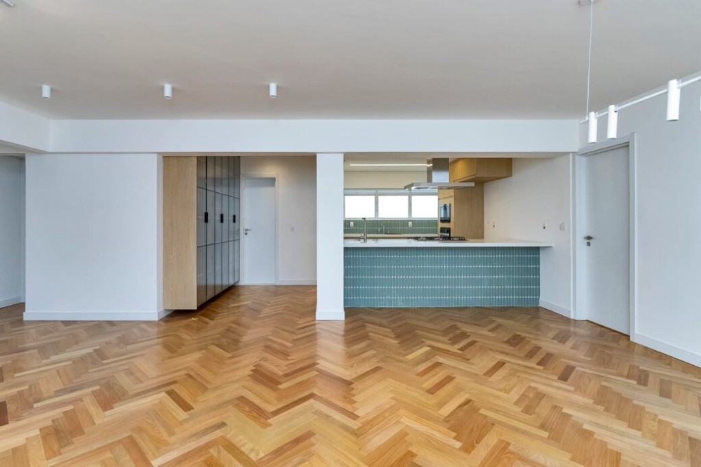 Apartamento, 3 quartos, 158 m² - Foto 91