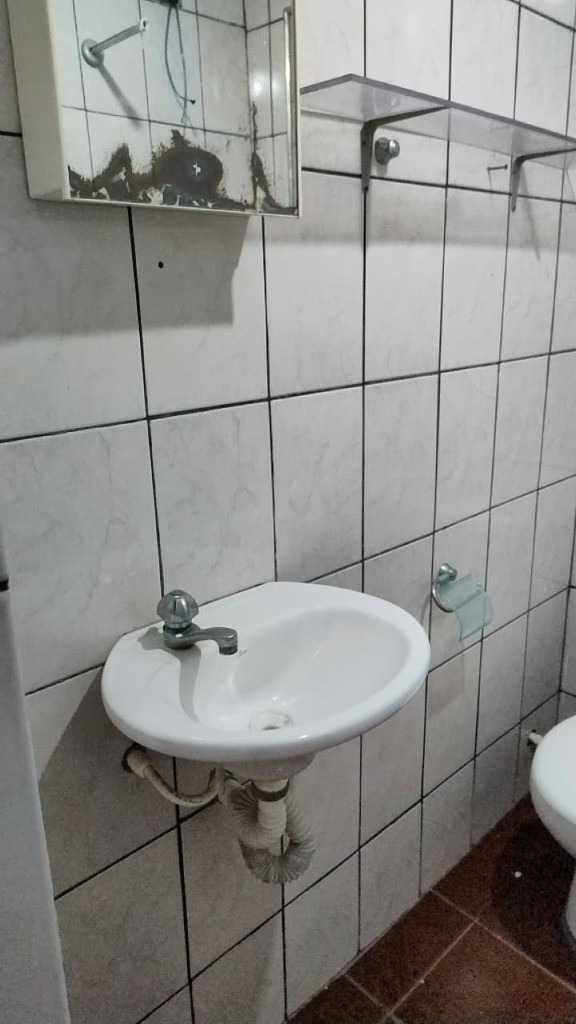 Casa, 1 quarto, 40 m² - Foto 14