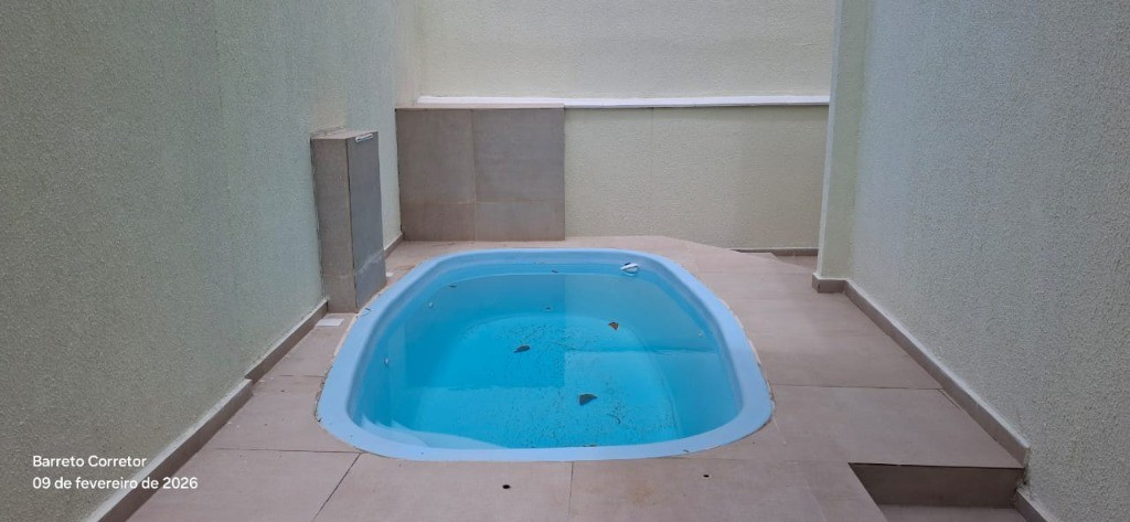 Casa de Condomínio, 2 quartos - Foto 6
