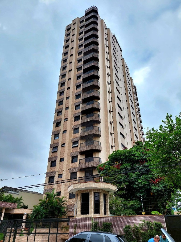 Apartamento, 4 quartos, 196 m² - Foto 29