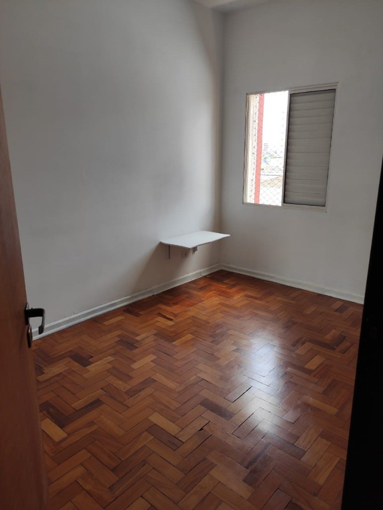 Apartamento, 2 quartos, 53 m² - Foto 1