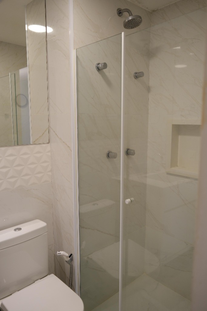 Apartamento, 1 quarto, 57 m² - Foto 2