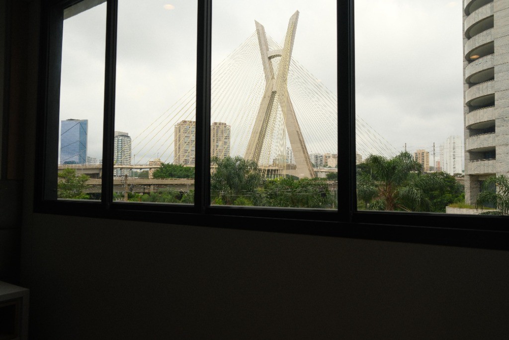 Apartamento, 1 quarto, 85 m² - Foto 24