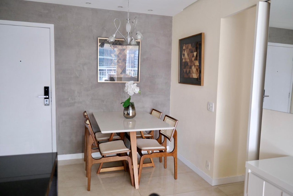 Apartamento, 1 quarto, 54 m² - Foto 11