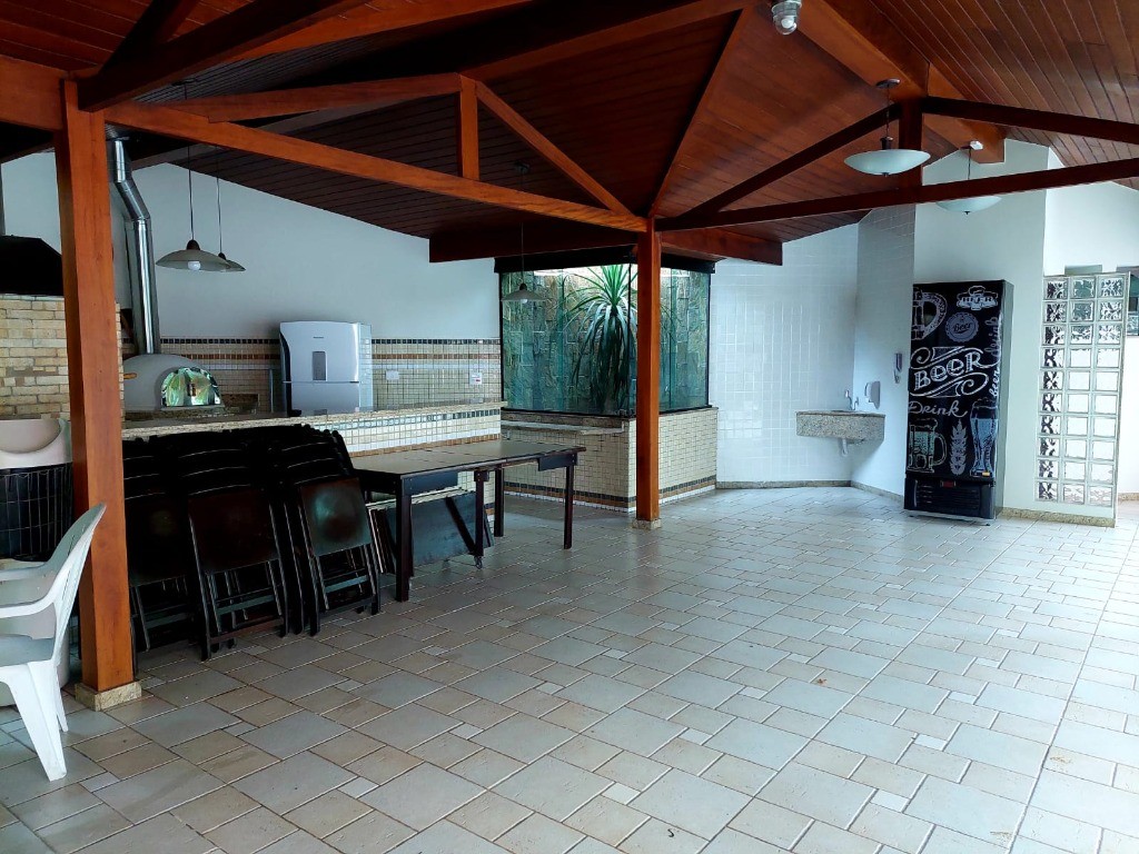 Apartamento, 4 quartos, 196 m² - Foto 16