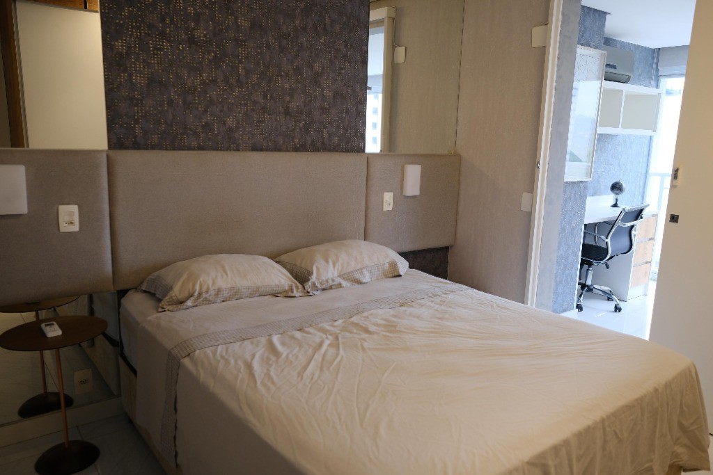 Apartamento, 1 quarto, 57 m² - Foto 11